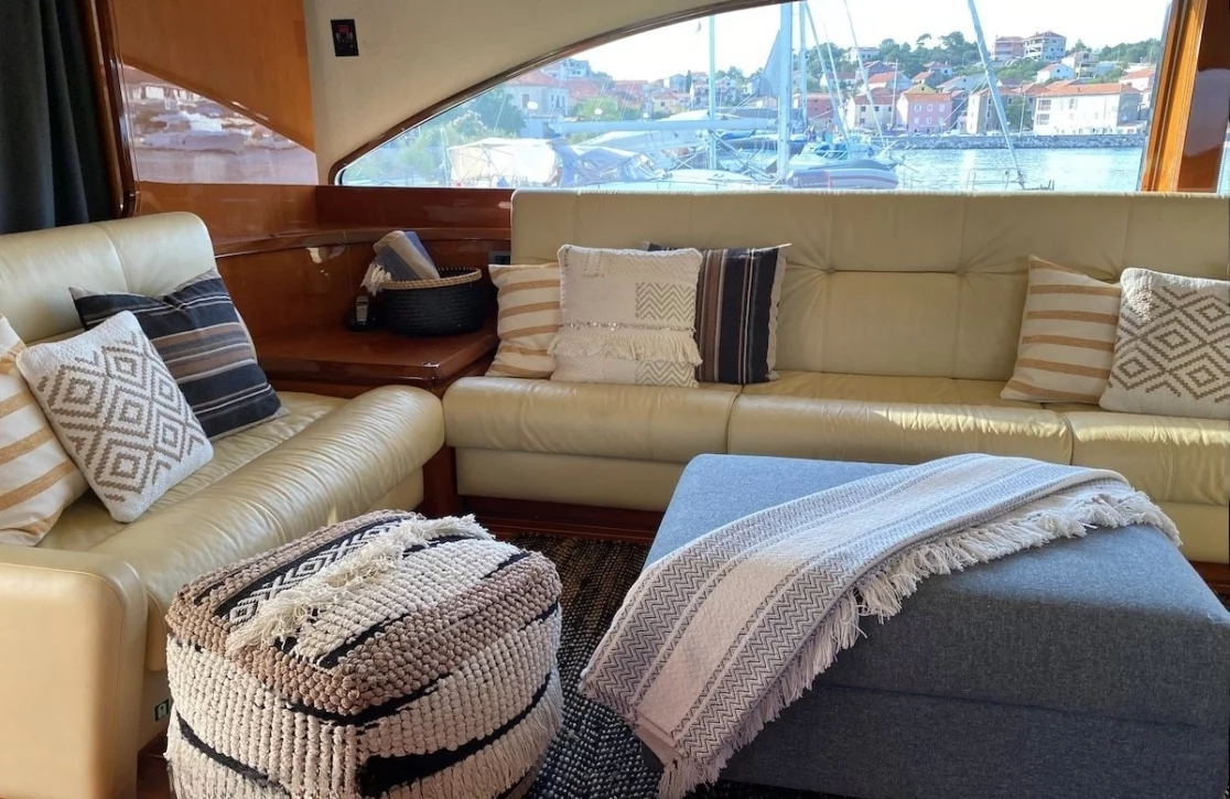 An image of Magic Six yacht
