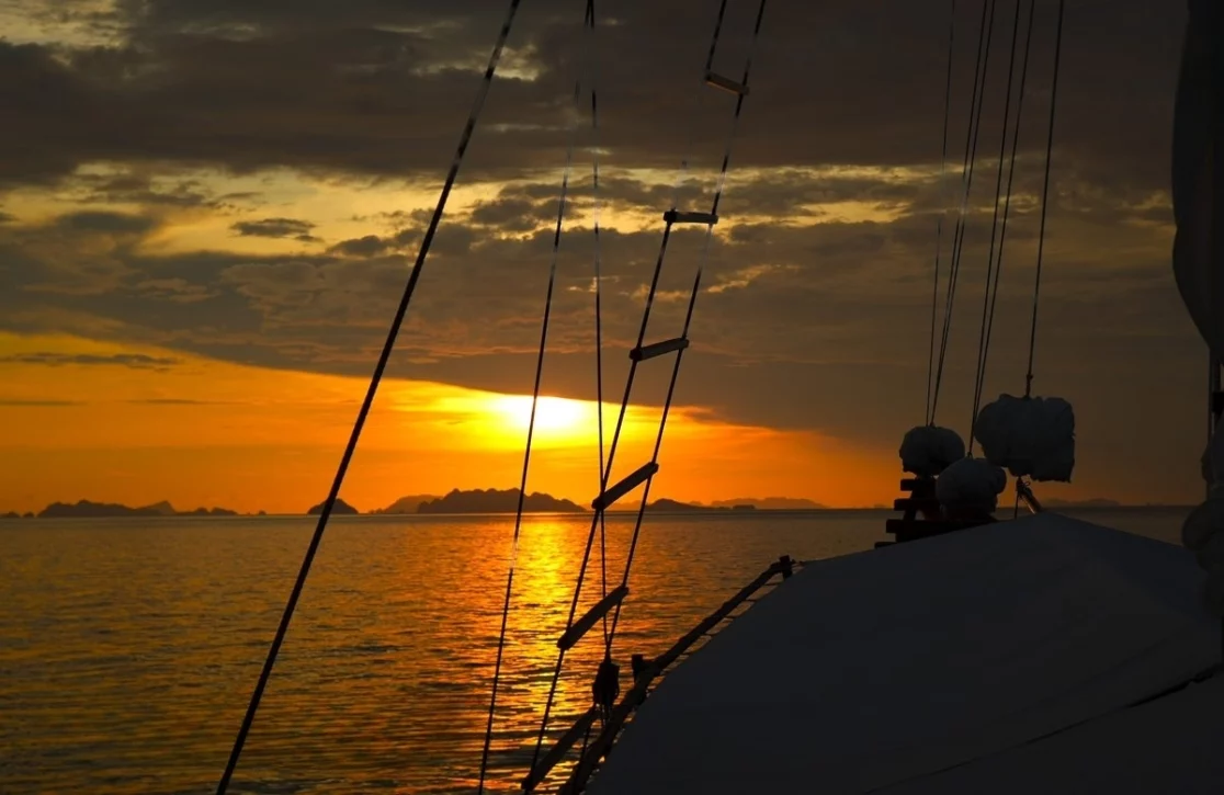 An image of Majik yacht