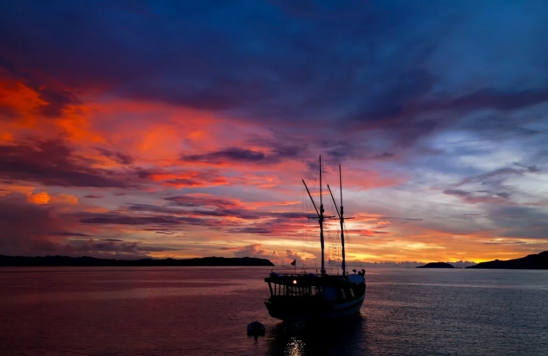 An image of Majik yacht