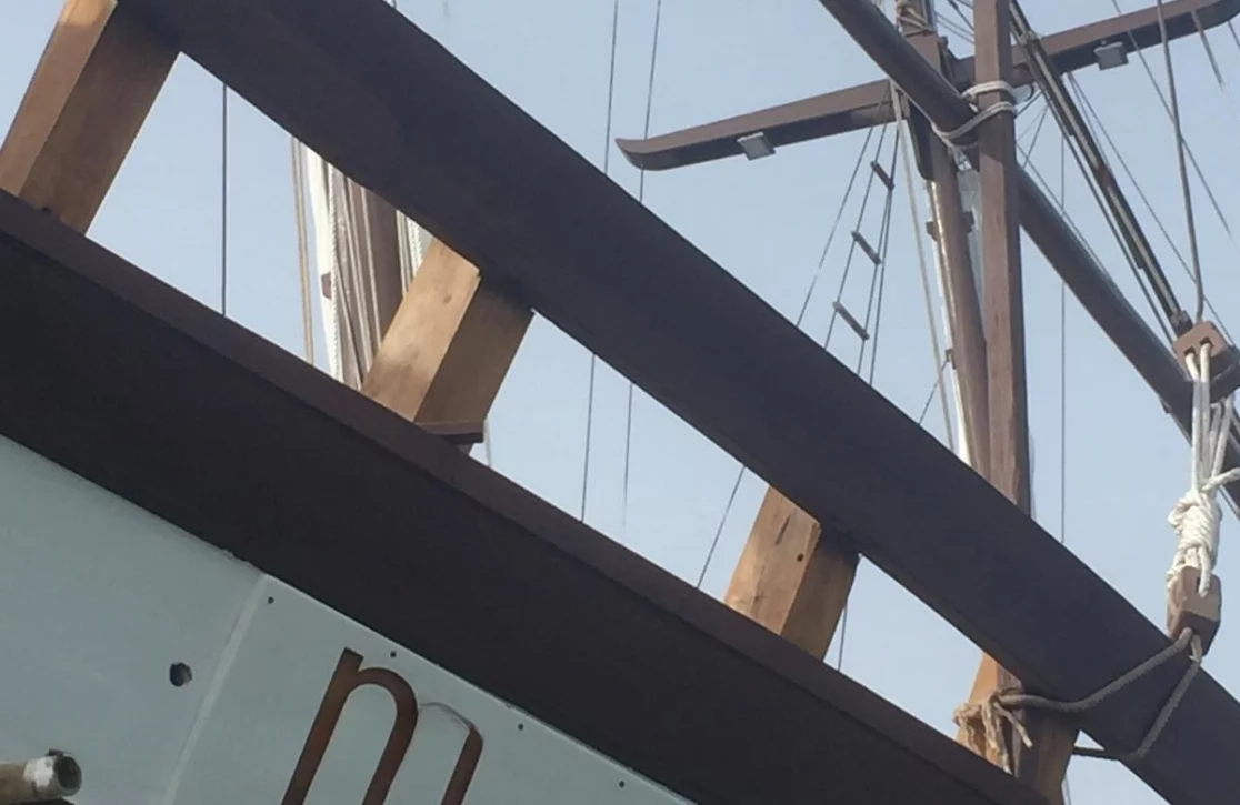 An image of Majik yacht