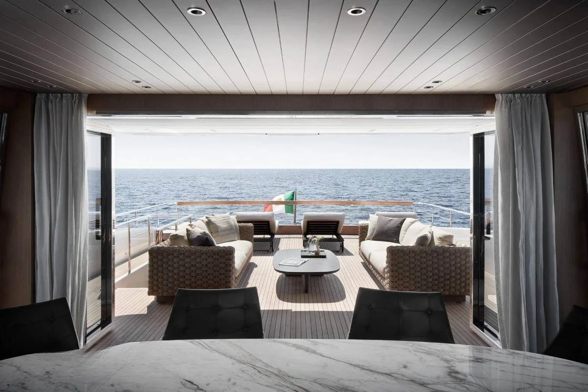 A preview of exterior images