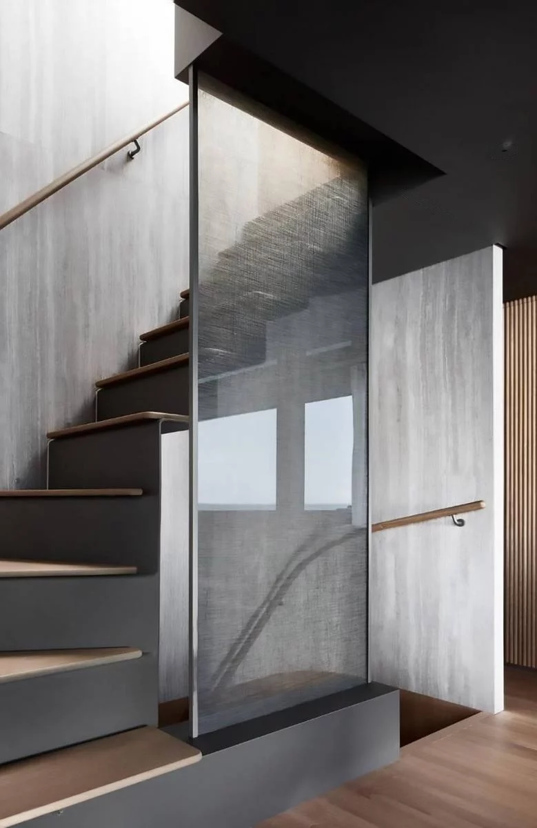 A preview of interior Stairs