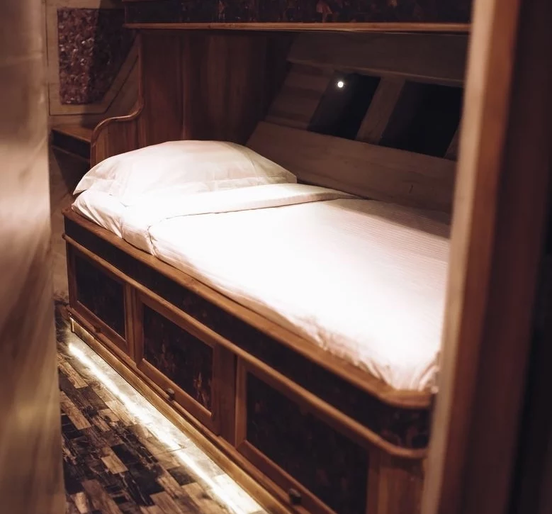 An image of Manta Mae yacht