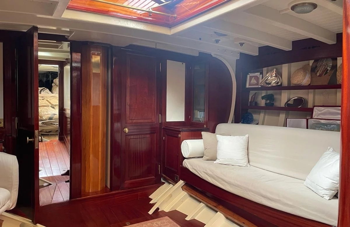 A preview of interior Living area