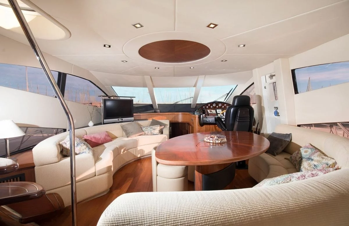 A preview of interior Living area