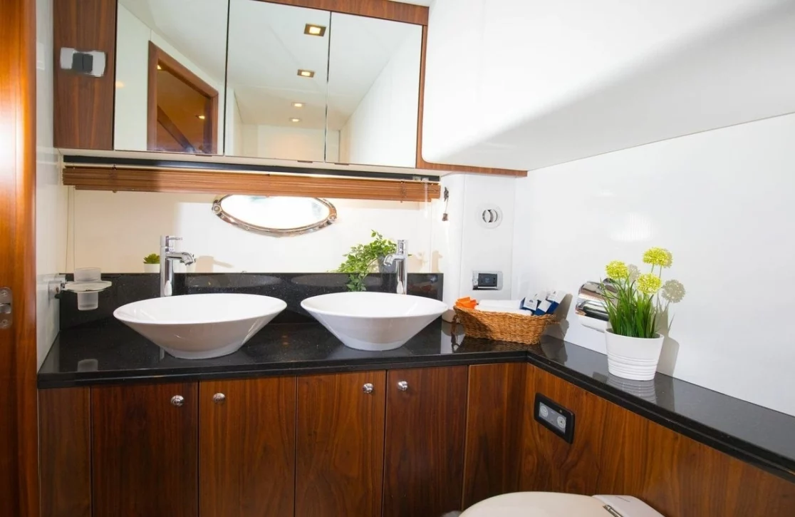 An image of Mediterrani IV yacht