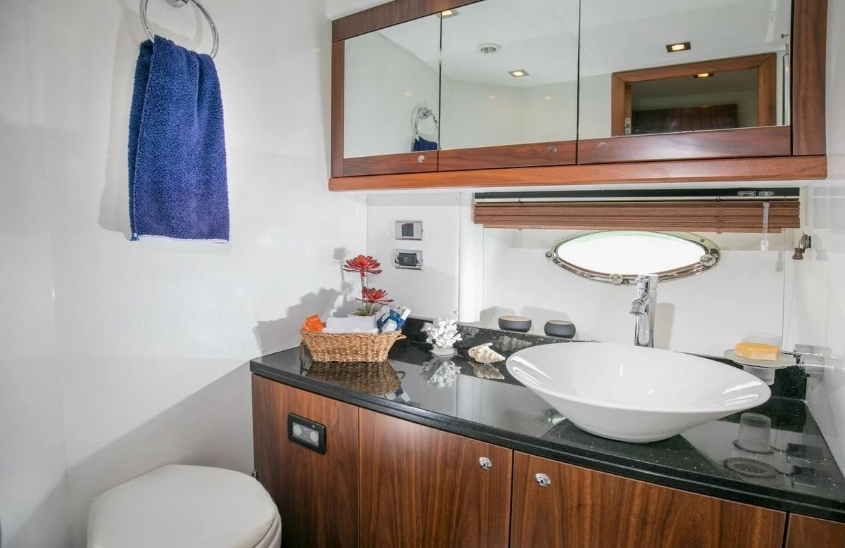A preview of interior Bathroom