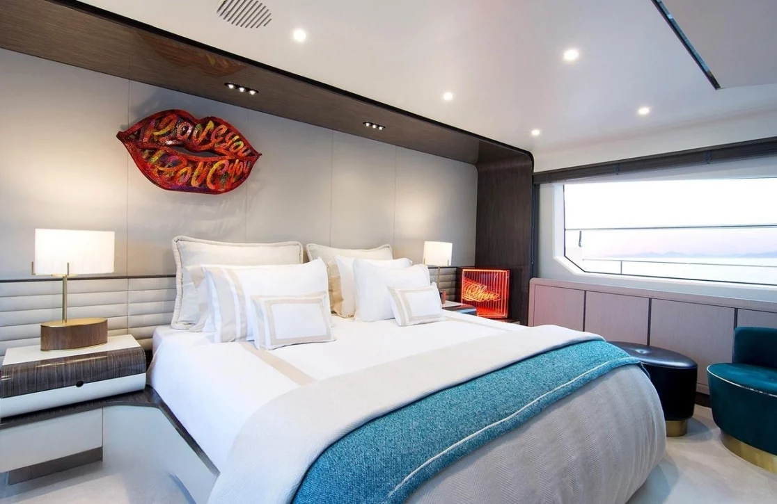 An image of Memories Too yacht
