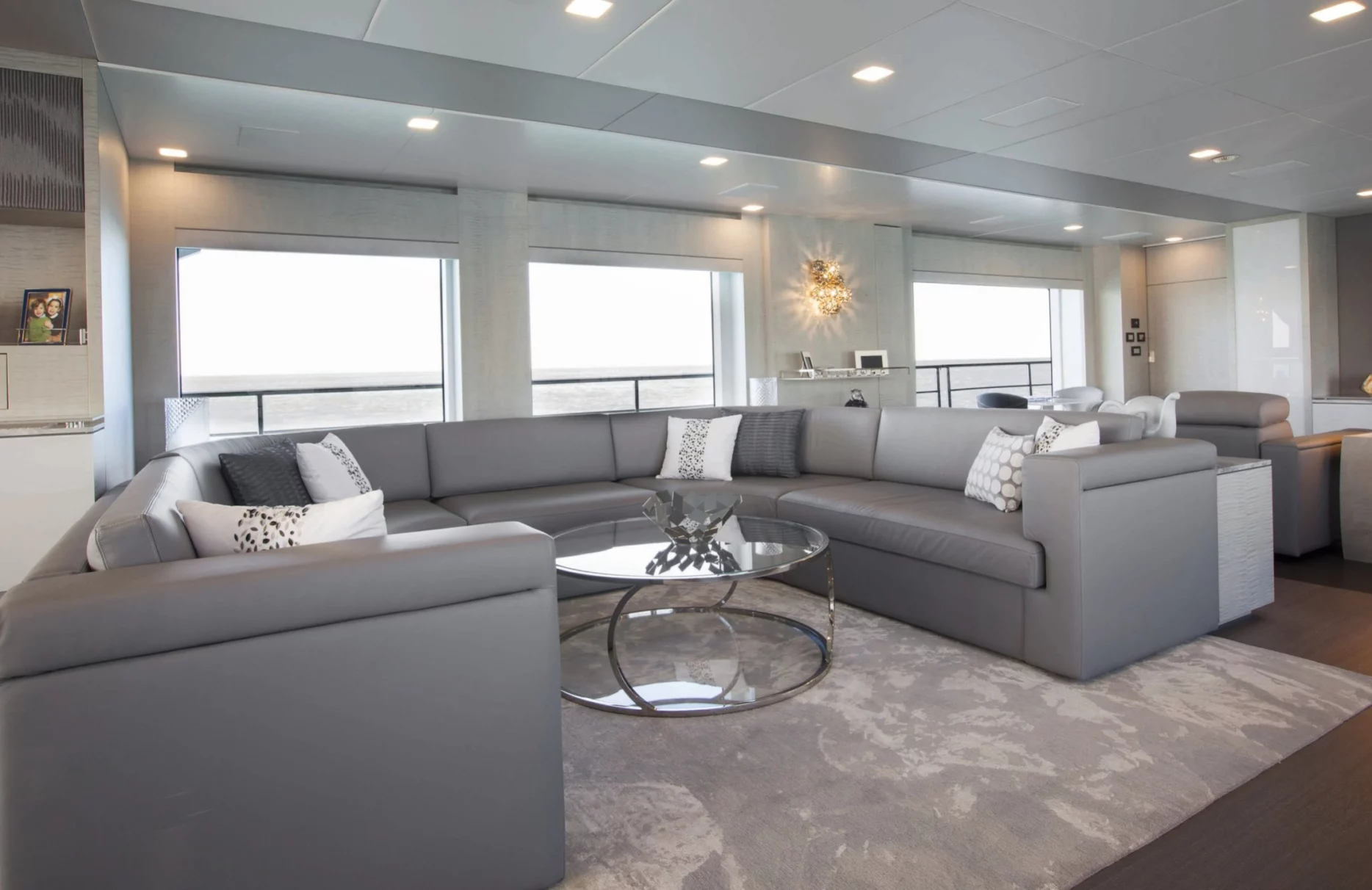 A preview of interior Living area