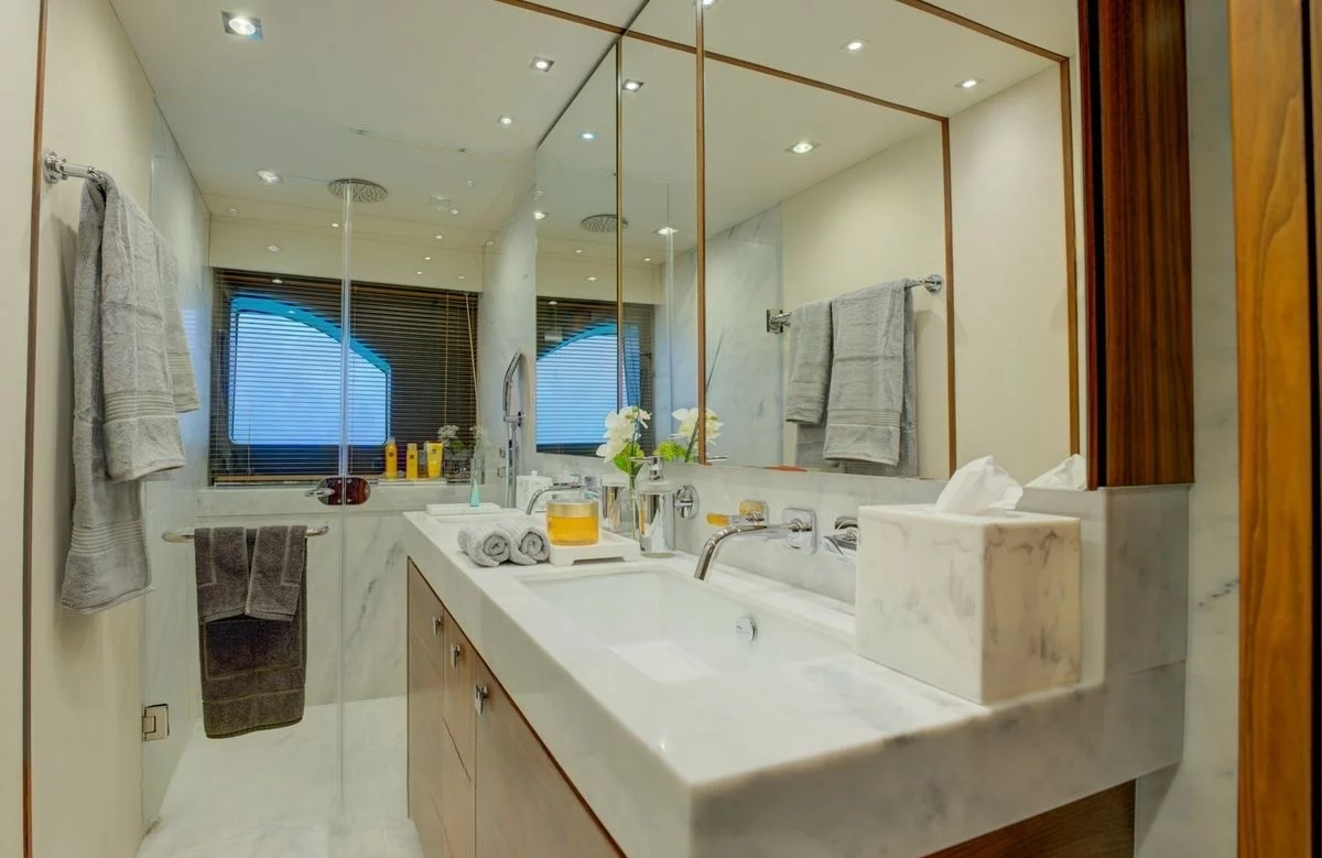A preview of interior Bathroom