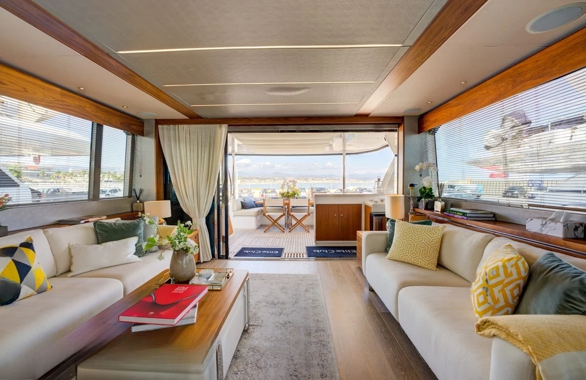 A preview of interior Living area