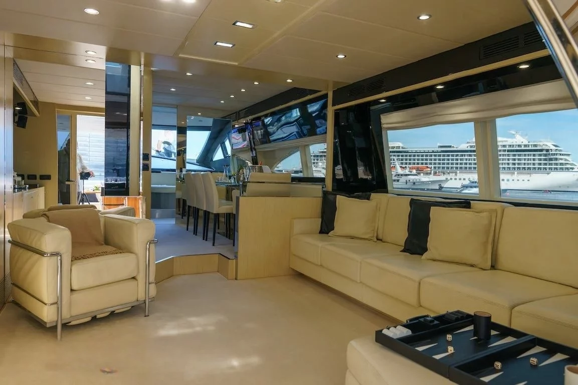 A preview of interior Living area