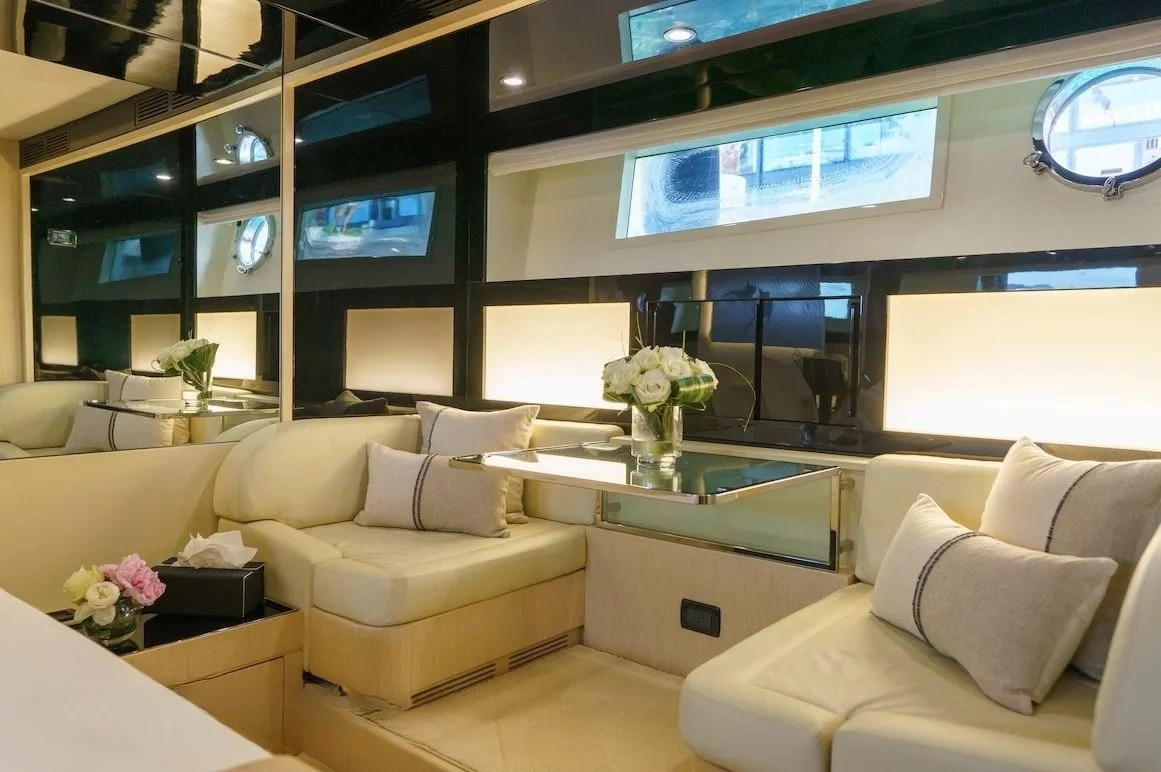 A preview of interior Sitting room