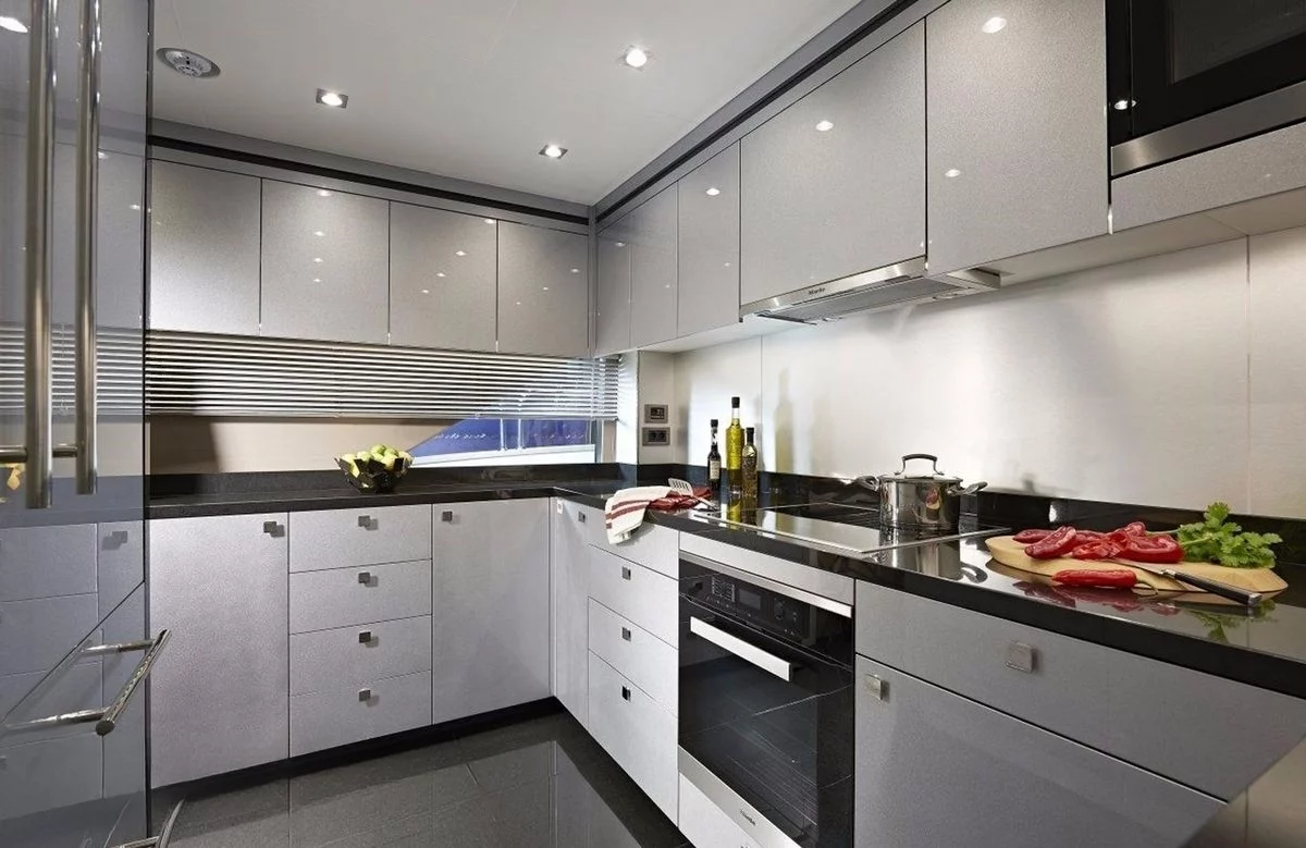 A preview of interior Kitchen