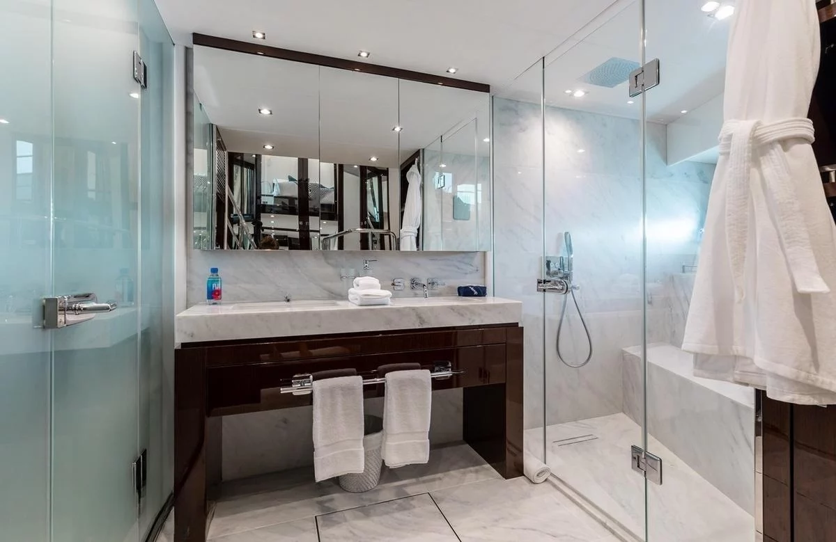 A preview of interior Bathroom