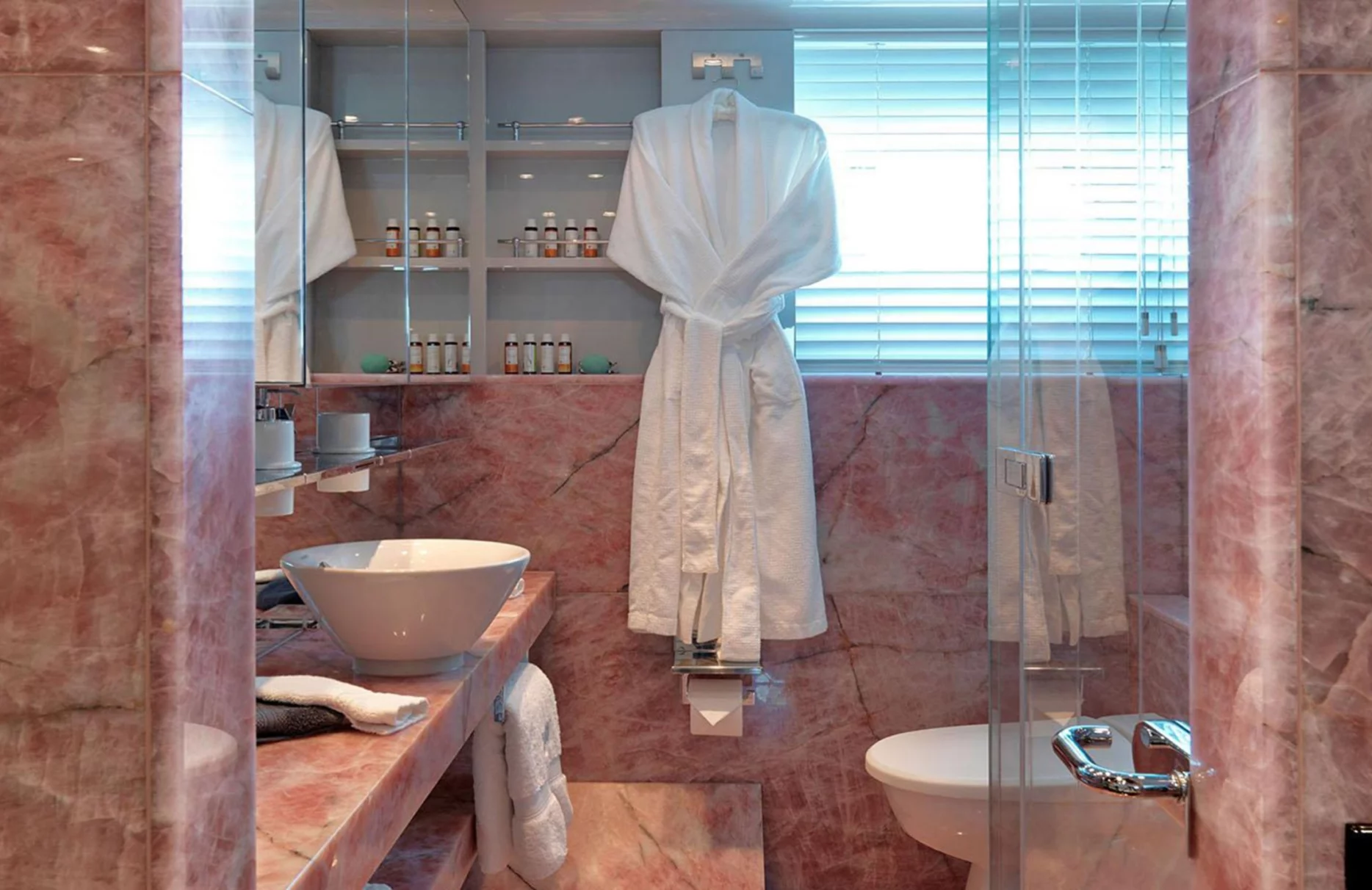 A preview of interior Bathroom