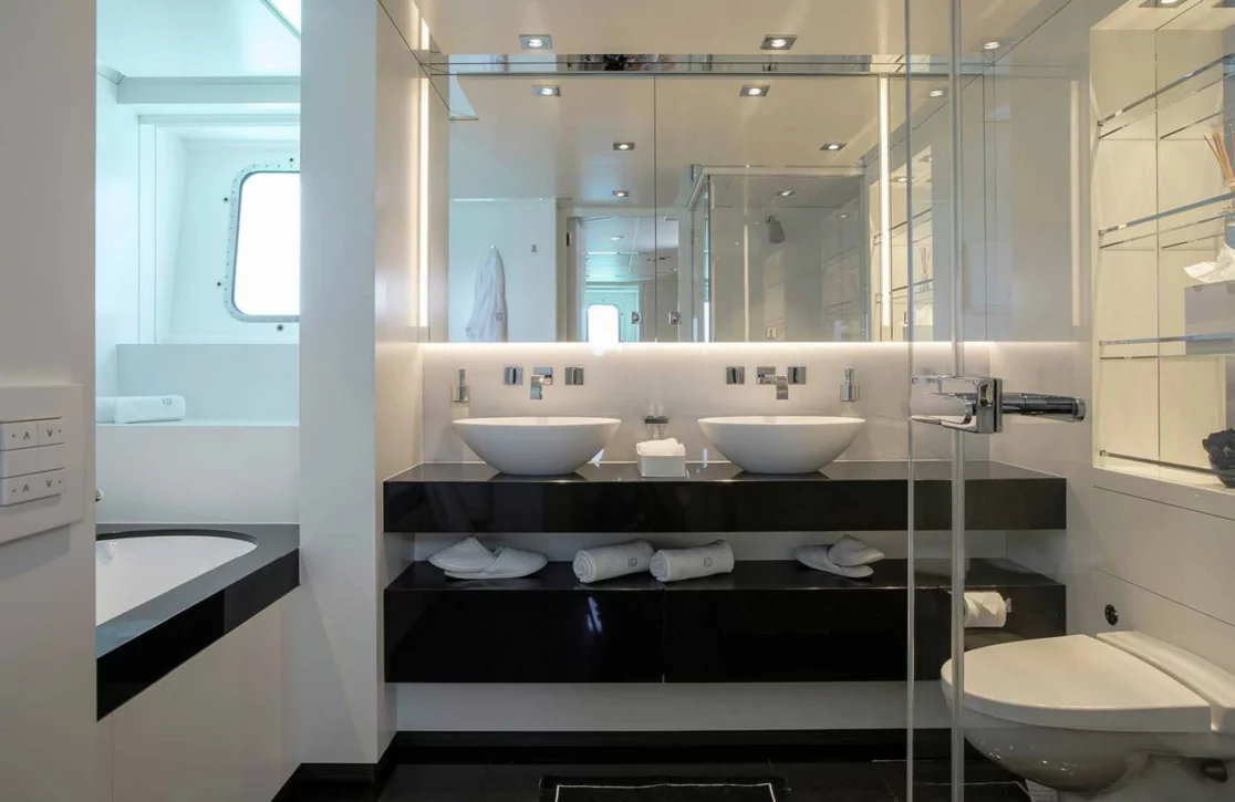 An image of Home yacht
