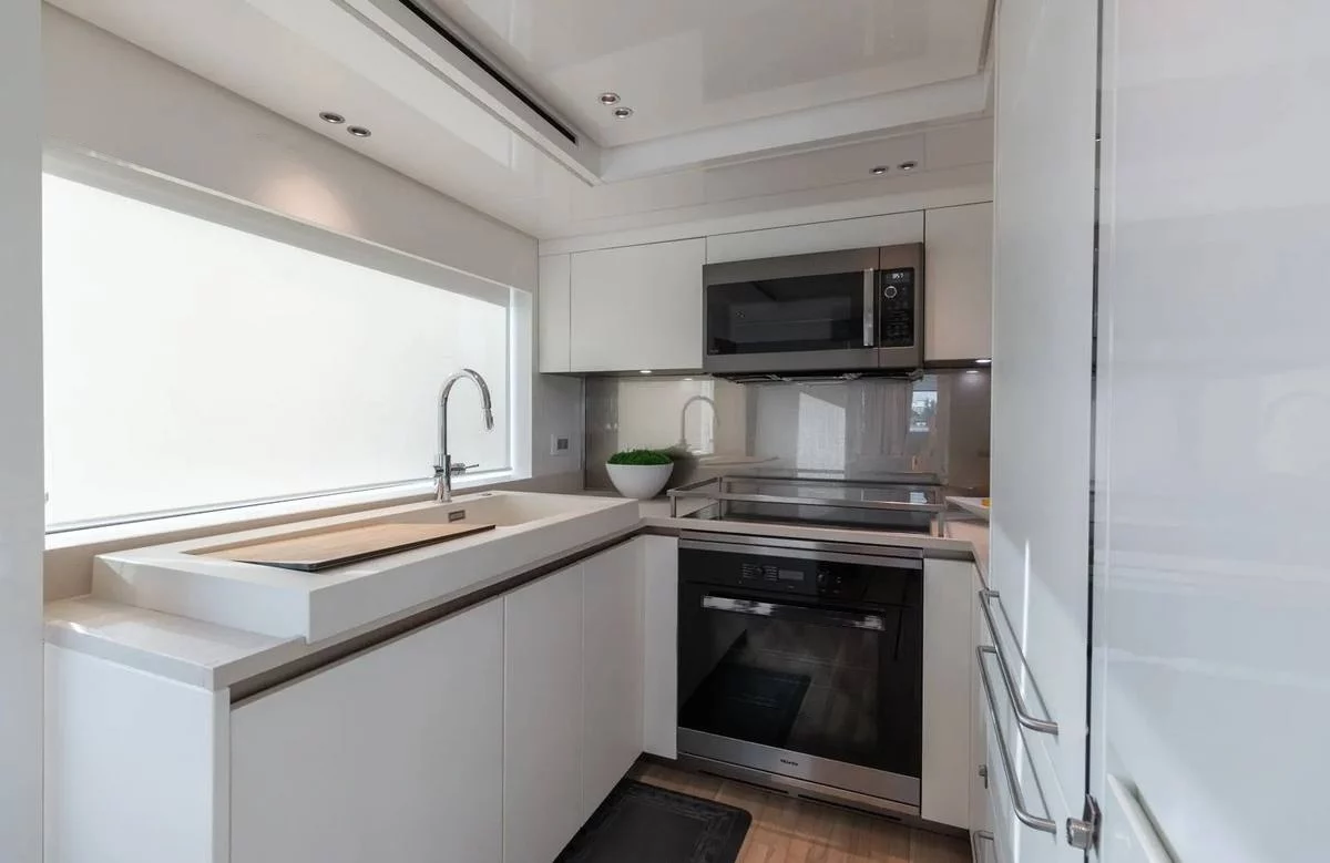 A preview of interior Kitchen