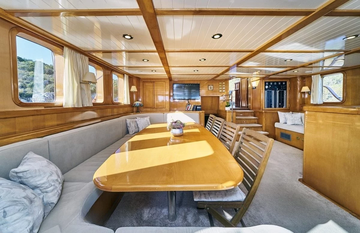 A preview of interior Living area