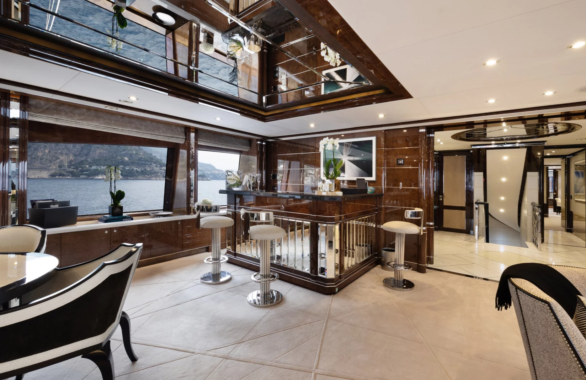 A preview of interior Sitting room