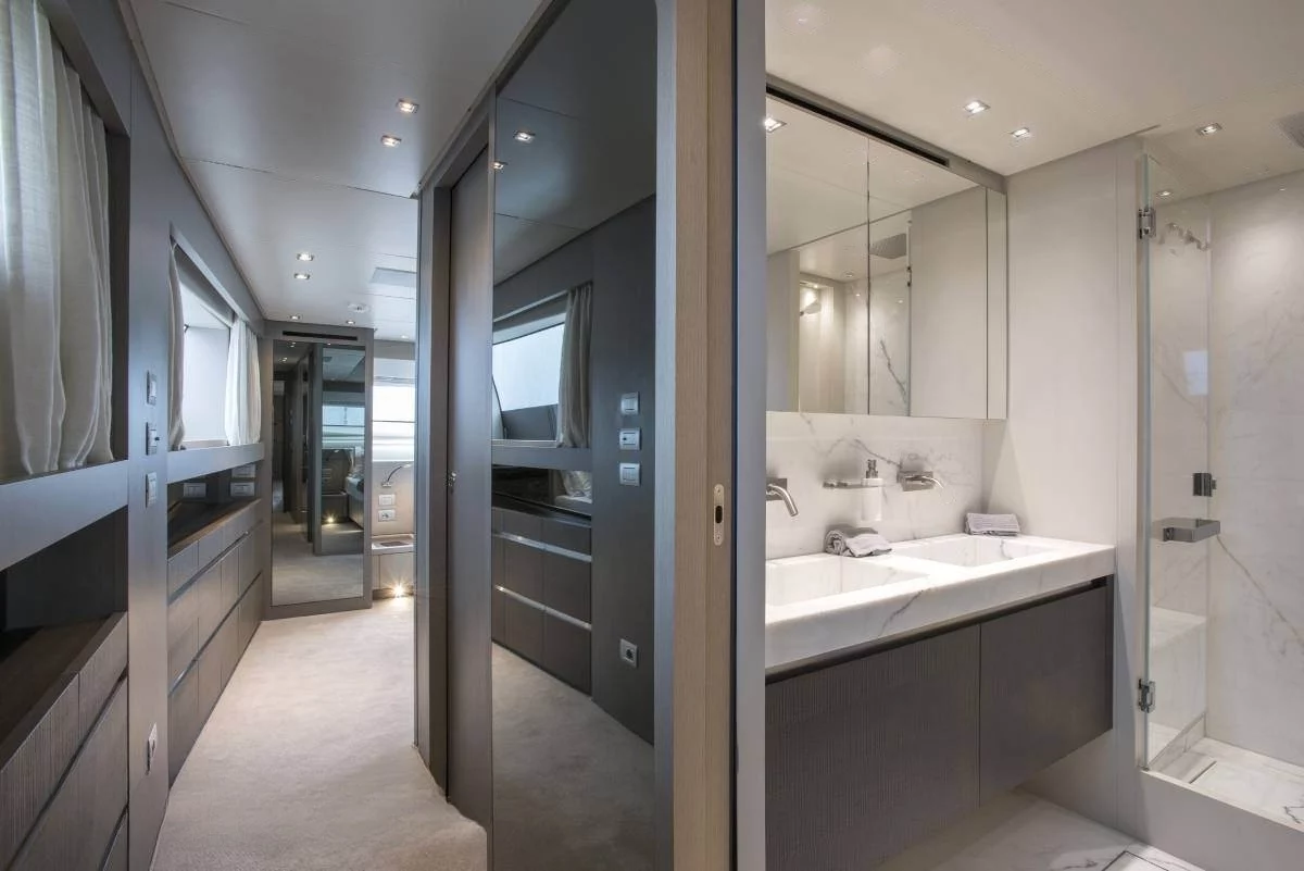 A preview of interior Bathroom