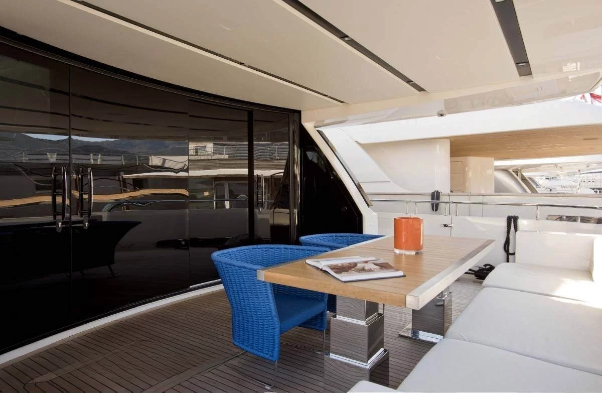 A preview of exterior images