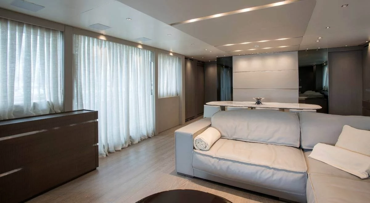 A preview of interior Living area