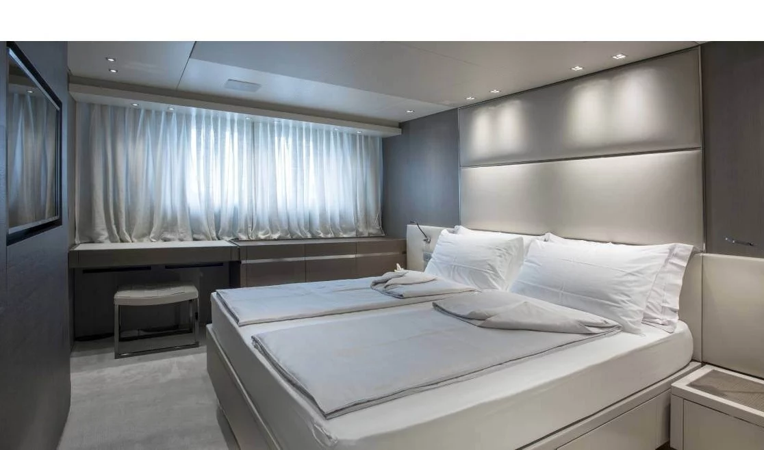An image of Muma yacht
