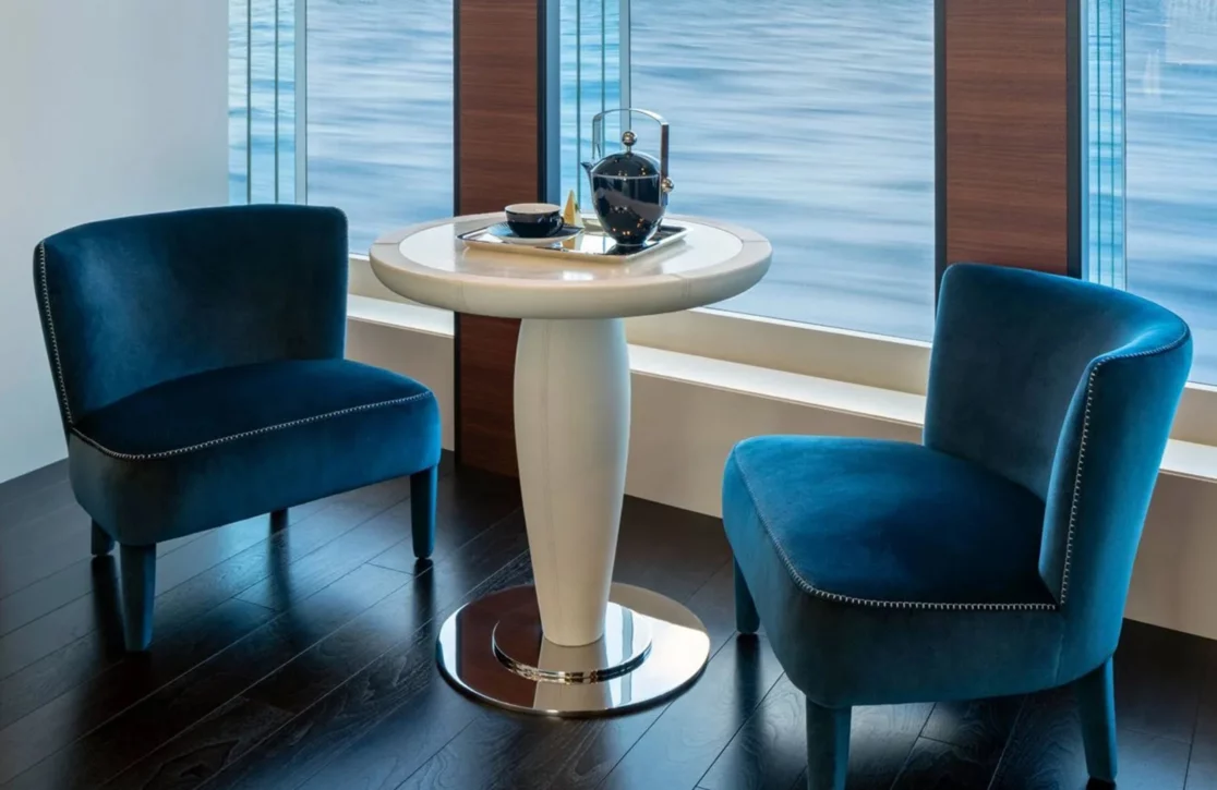 An image of Ela yacht