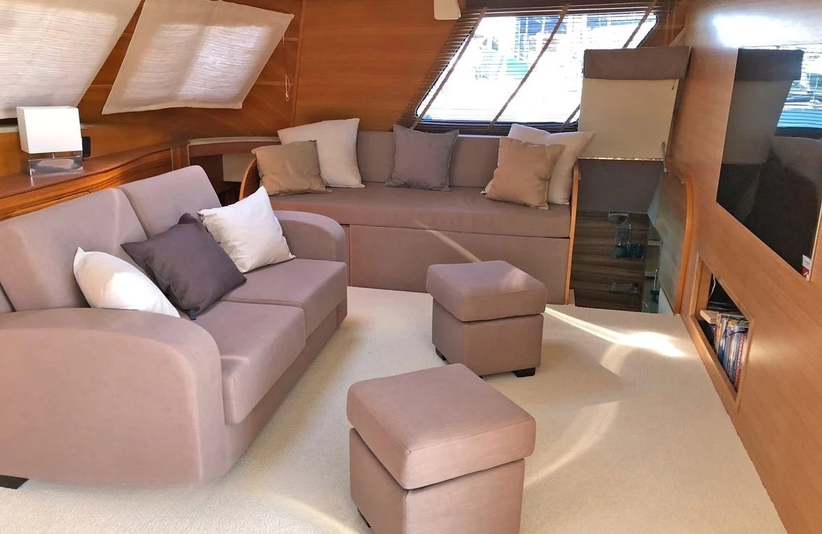 A preview of interior Living area