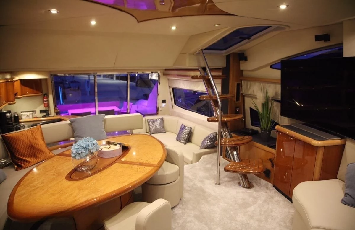 A preview of interior Living area