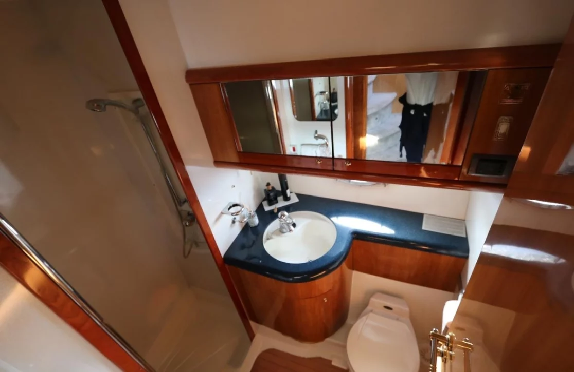 An image of Nataliya yacht