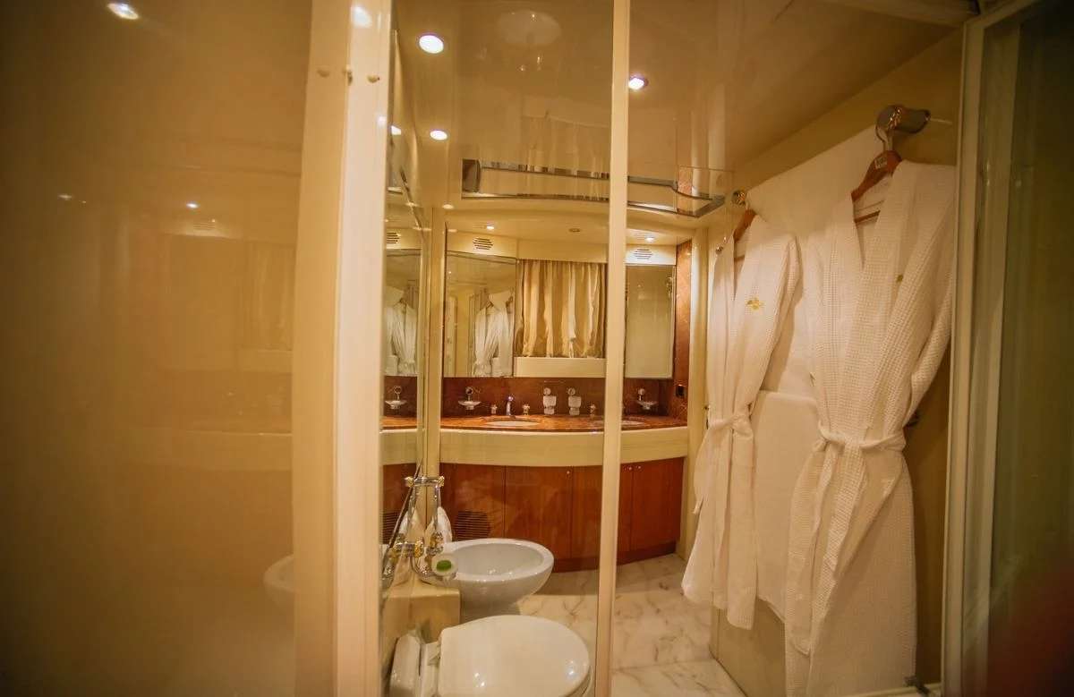 A preview of interior Bathroom
