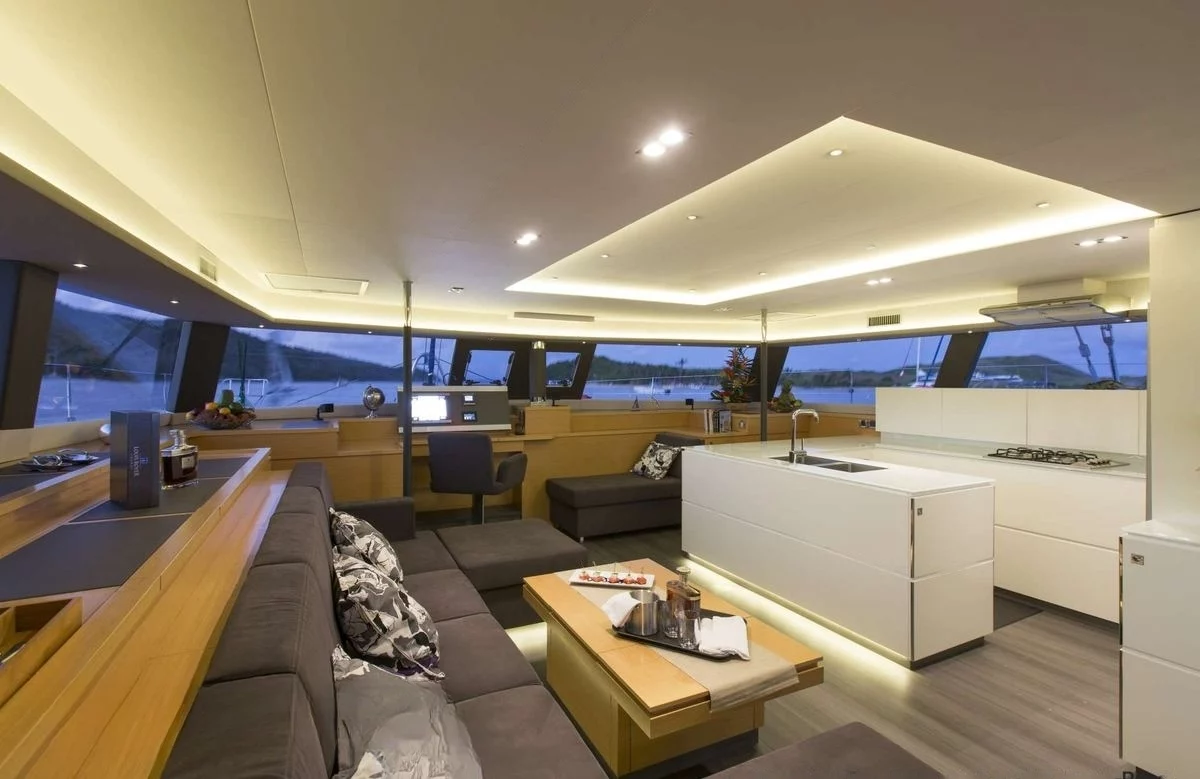 A preview of interior Living area