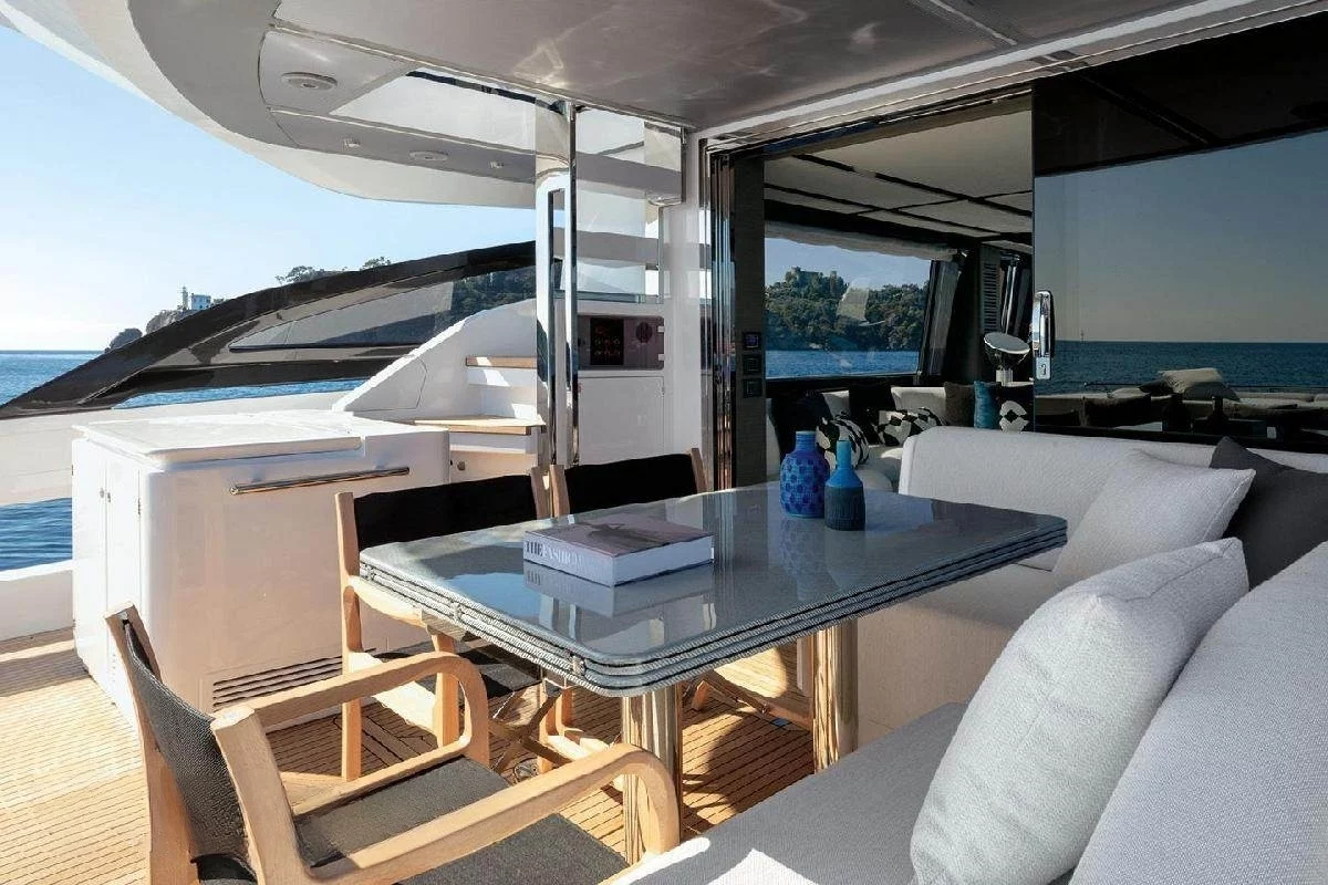 A preview of exterior images