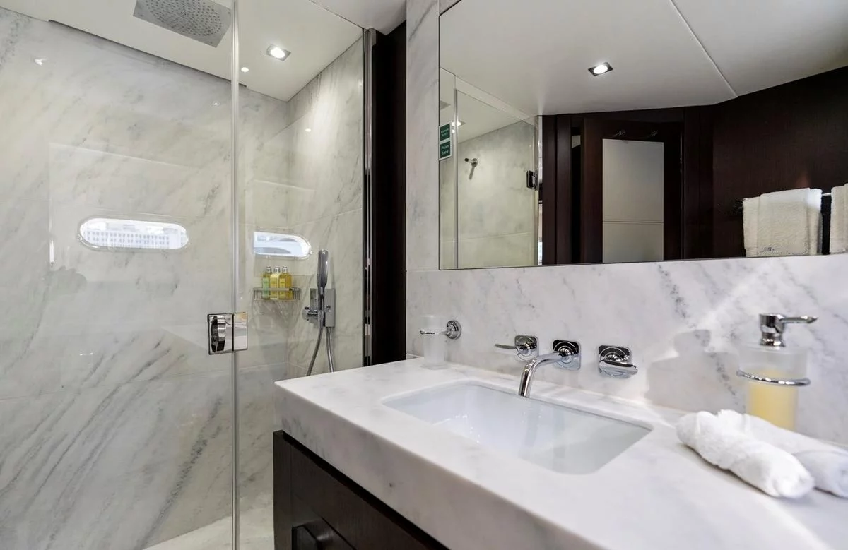 A preview of interior Bathroom