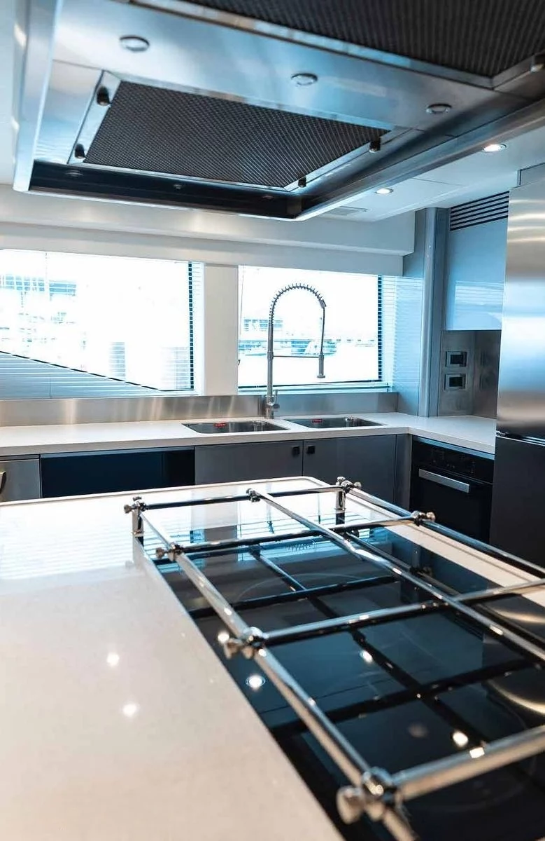 A preview of interior Kitchen