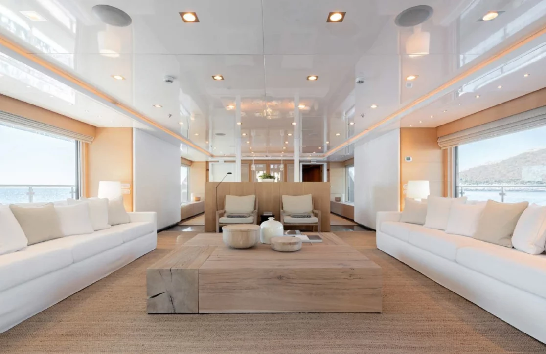 An image of Zia yacht