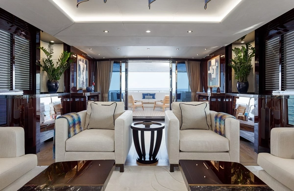 A preview of interior Living area