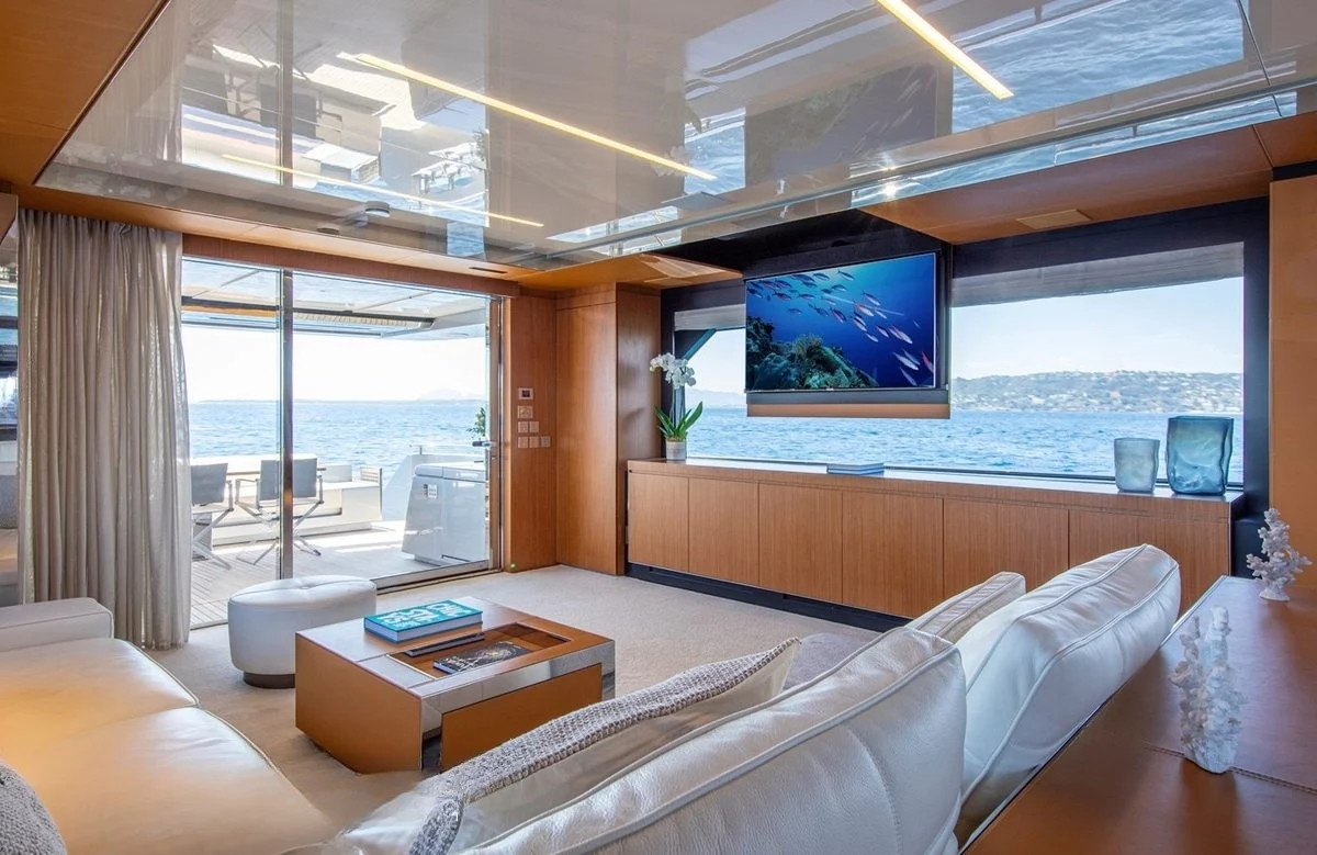 A preview of interior Living area