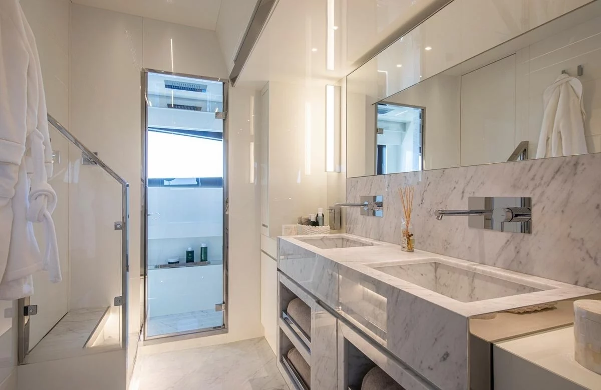 A preview of interior Bathroom
