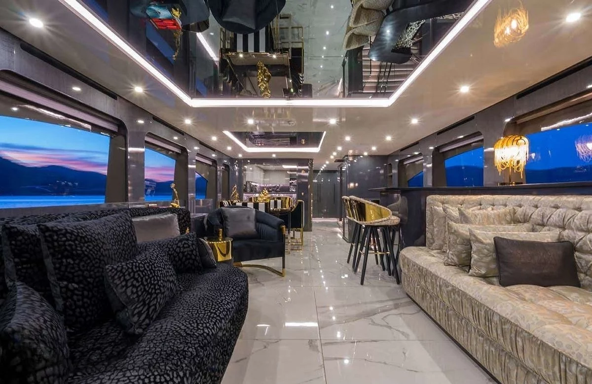 A preview of interior Living area