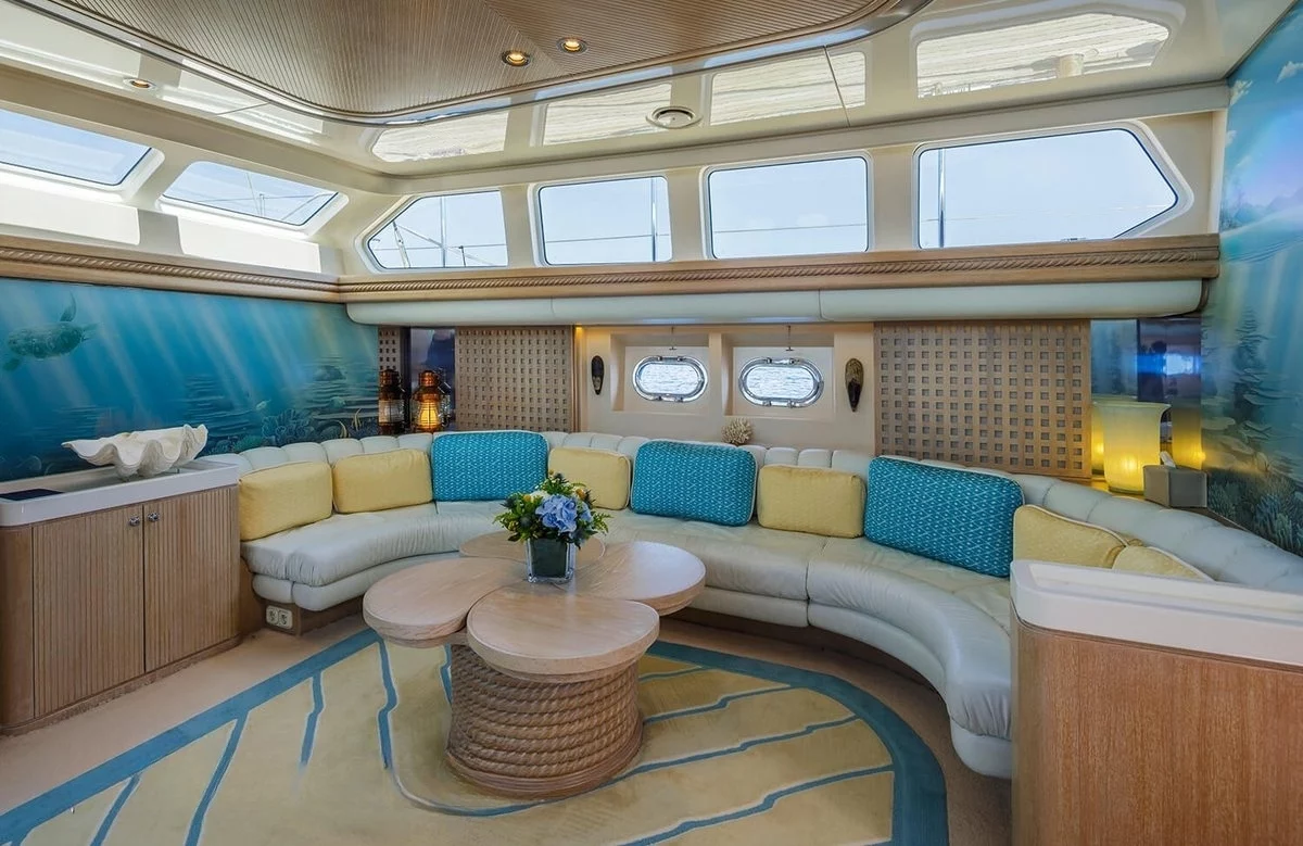 A preview of interior Living area