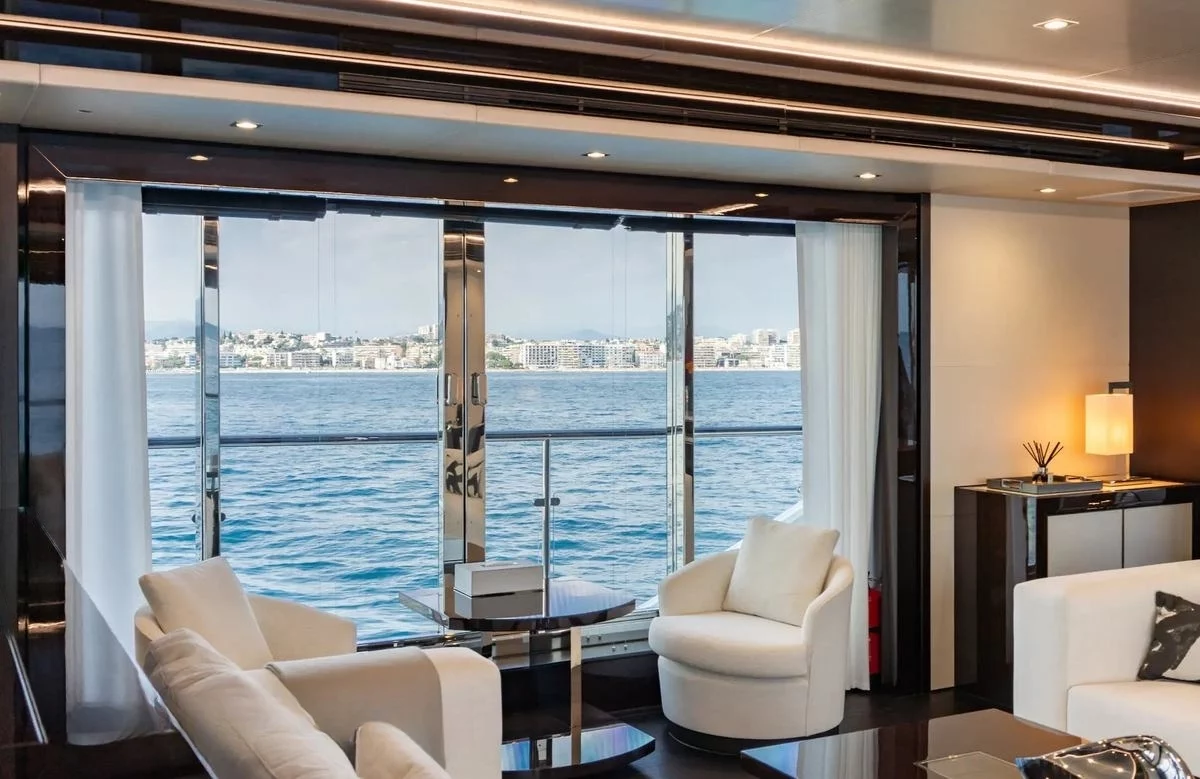 A preview of interior Living area