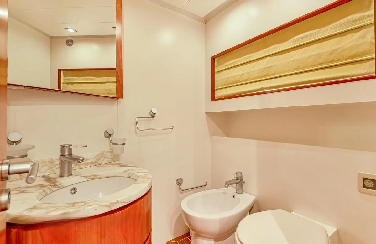 A preview of interior Bathroom
