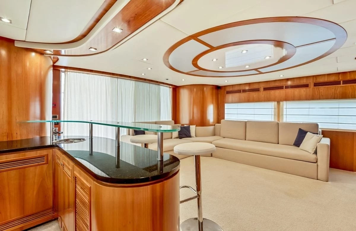 A preview of interior Living area