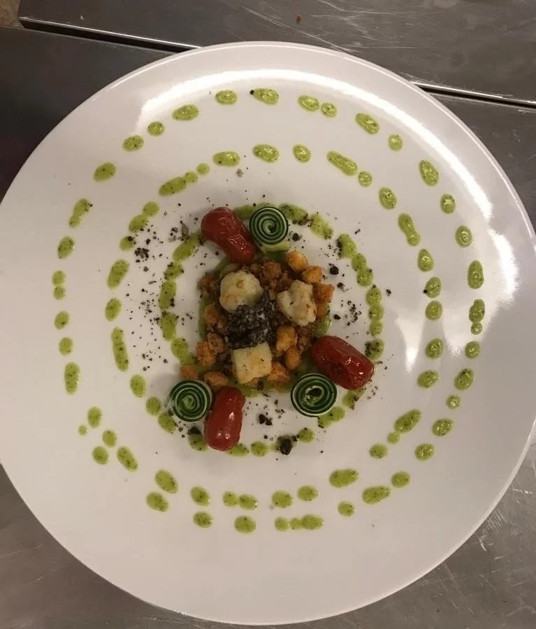 A preview of interior Dining