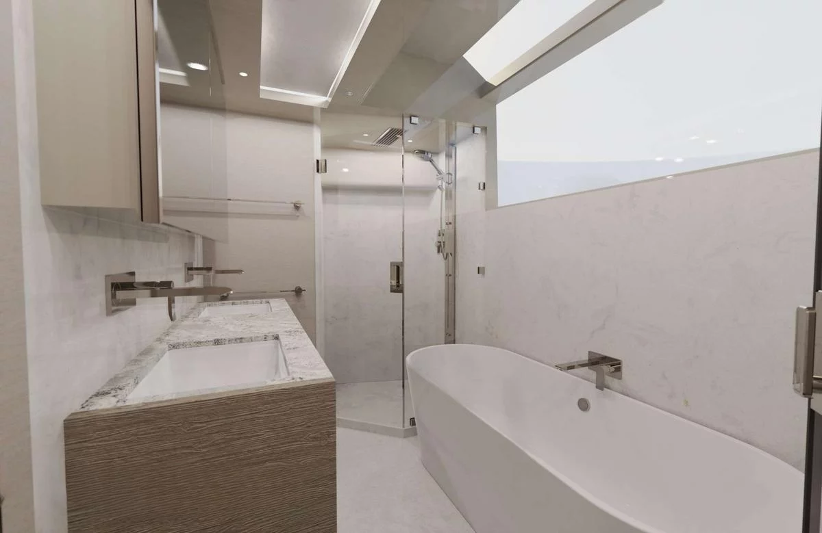 A preview of interior Bathroom