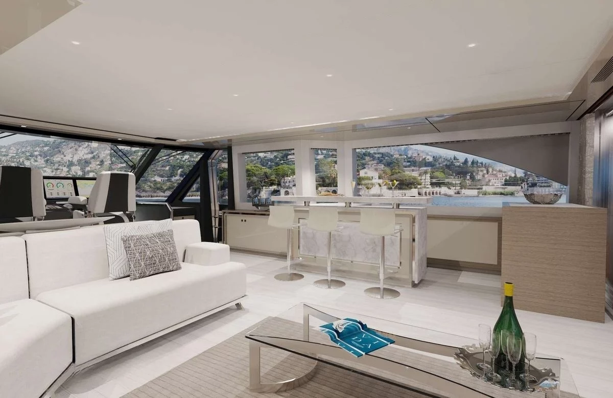 A preview of interior Living area