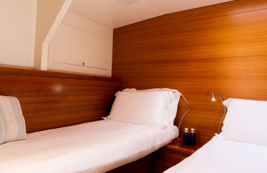 An image of Wally Love yacht